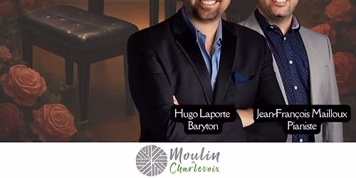 R\u00e9cital Au Pays des amours