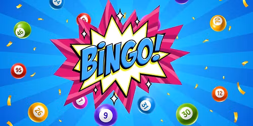 BINGO Night!
