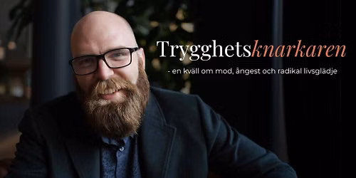 Trygghetsknarkaren - Malm\u00f6