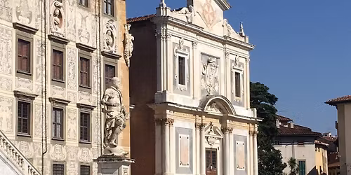 Pisa Insolita