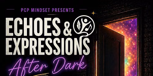 Echoes & Expressions After Dark: Pride Edition