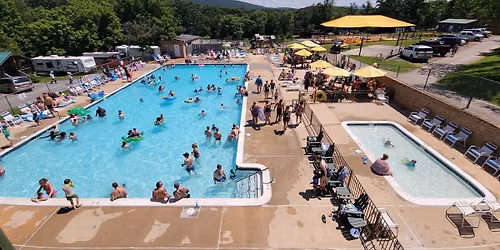 Labor Day Weekend