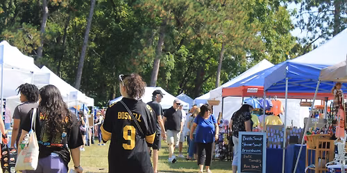 2026 Summer Craft Fair