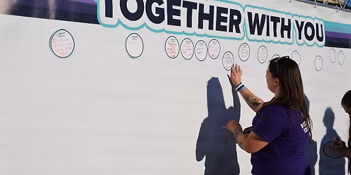 Dallas Shatterproof Walk