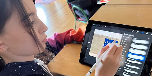 Illustration & Animation: Session I