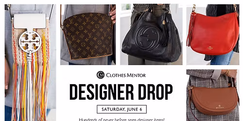 Designer Drop