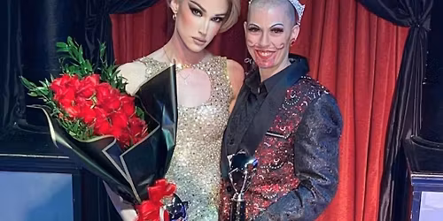 Miss Gay Knox County Newcomer 2026