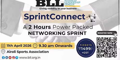 BLL Sprint Connect
