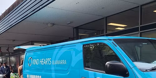 Kind Hearts Illawarra Community Outreach