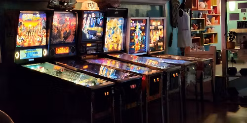 Sunday Pace Match Play Tournament at Atomic