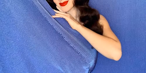 Evangeline at Avenir Centre