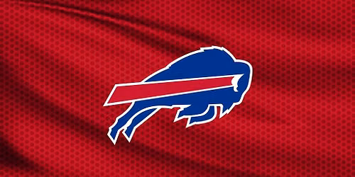 Buffalo Bills vs. New England Patriots