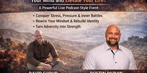 Mission Freedom: Transforming Struggle into Strength 