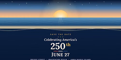 Sundown Get Down: America\u2019s 250th Celebration on Bridge Street