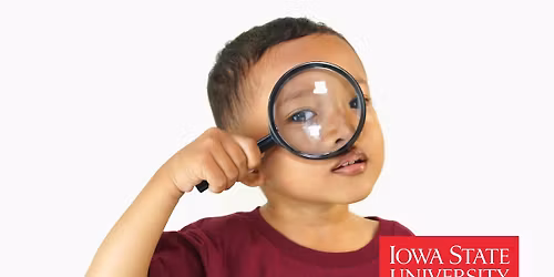 Jr. Detectives: Join the Clue Crew