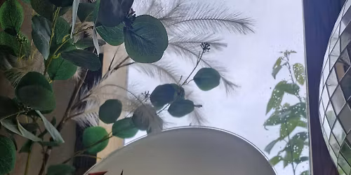 Acrylic Painting Workshop 