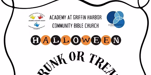 Trunk or Treat