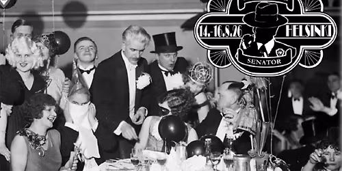 Senaatin vuosikokous 2026