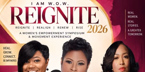 I Am W.O.W