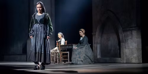 Bernadette: The Musical - Chicago