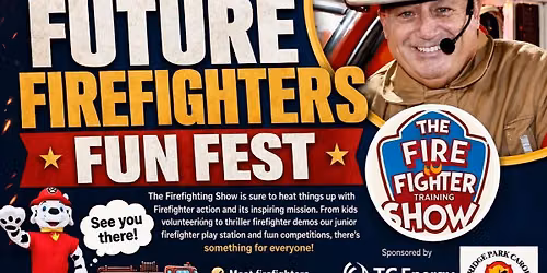 Future Firefighters Fun Fest