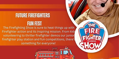 Future Firefighters Fun Fest