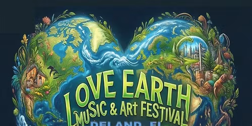 Love, Earth, Music & Art Festival