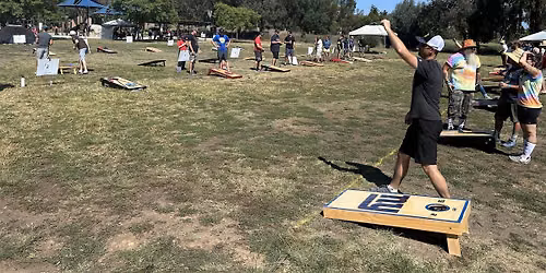 Dailard D.A.D.S. Cornhole Fundraiser 2026