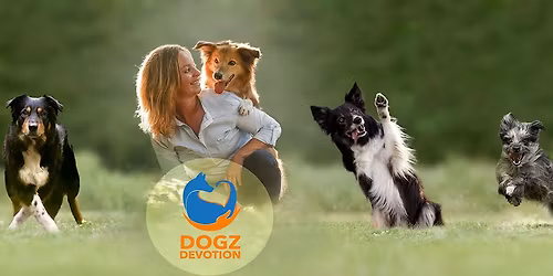 Elke Boxoen (Dogz Devotion) Privelessen sessies