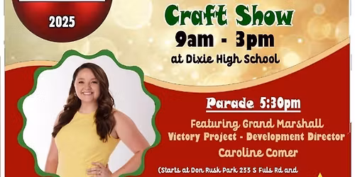 Christmas in the Village 