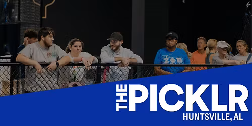 Picklr Club Championships