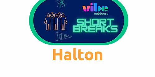 Halton Short Breaks Outdoors (Juniors age 8-11)