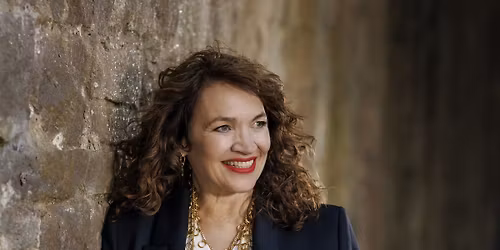 Jacqui Dankworth