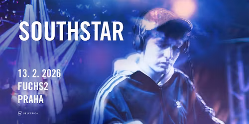 southstar \u2022 Fuchs2