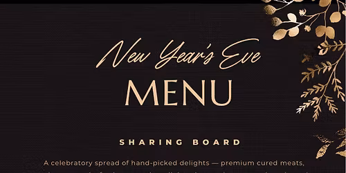 New Years Eve At MOJITO