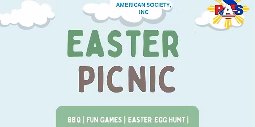 Easter Picnic \u201826