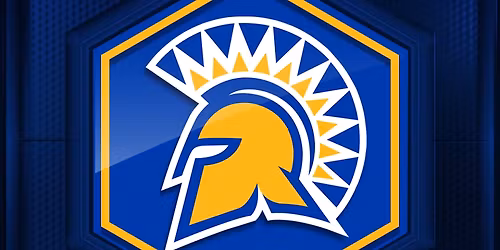 Parking Air Force Falcons at San Jose State Spartans Womens Basketball