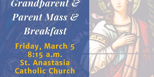 Morning Star Parent & Grandparent Mass
