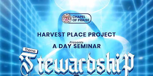 Harvest place project
