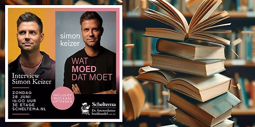 Interview Simon Keizer