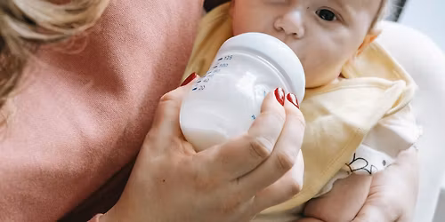 Infant Feeding Essentials Class