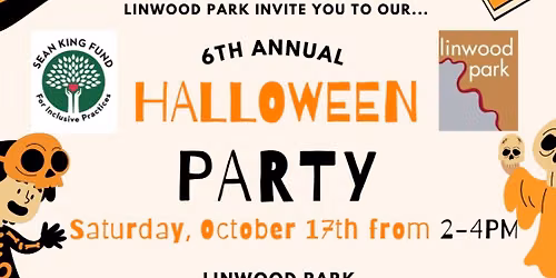 6th Annual Halloween Party