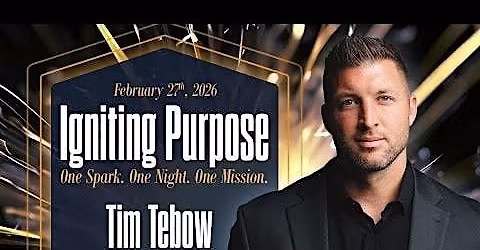 Igniting Purpose Benefit