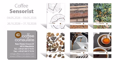 CoffeeSensoristEducation