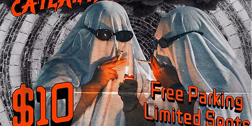 Nick Sweat & the Phantom Headlights, Podunk Ramblers, O Key (Atl), Meade