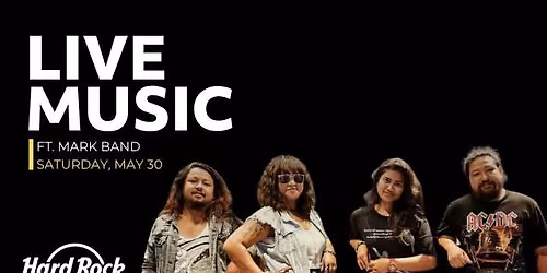 LIVE BAND PERFORMANCE 