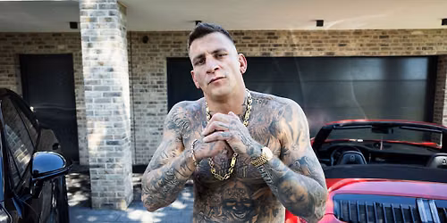 GZUZ \u2022 Zagreb: Tvornica Kulture \u2022 2026