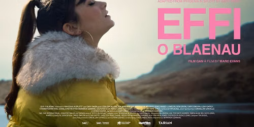 Effi o Blaenau (15) Subtitled