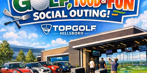 OMS Golf, Food & Fun Social Outing!