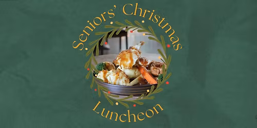 Seniors' Christmas